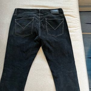 John Varvatos Cordaroy Jean